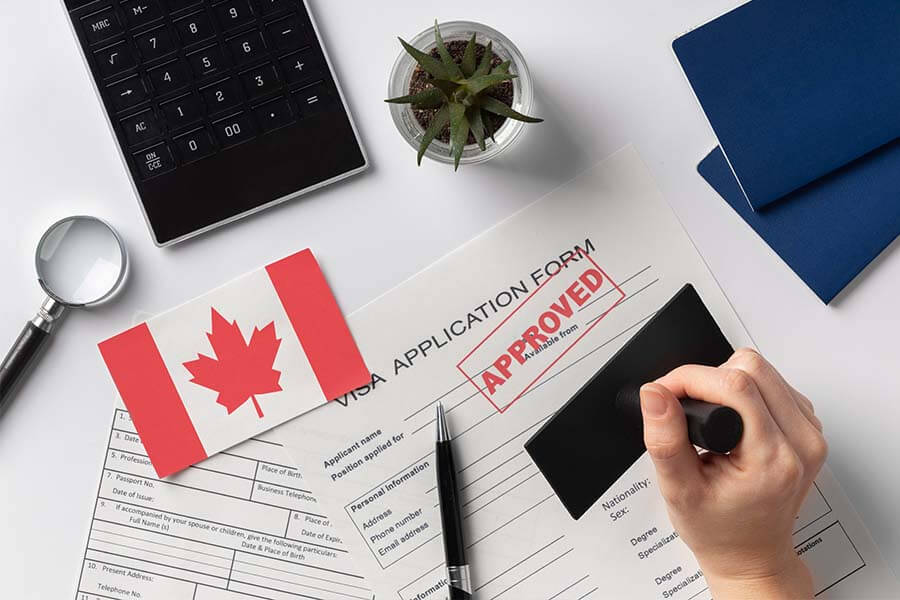 Cần chuẩn bị gì trước khi tới Canada?