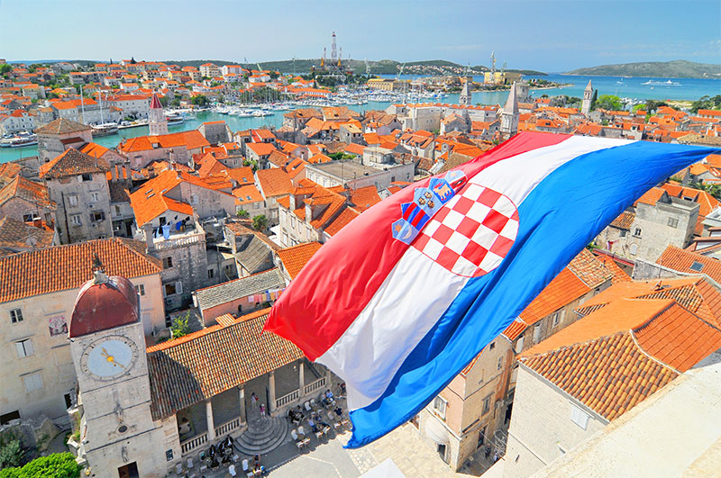 Việc làm - Định cư Croatia
