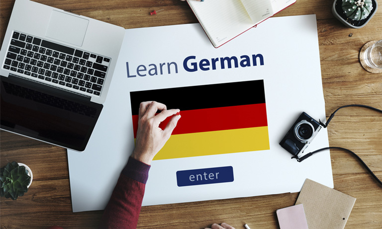 Kinh nghiệm học tiếng Đức