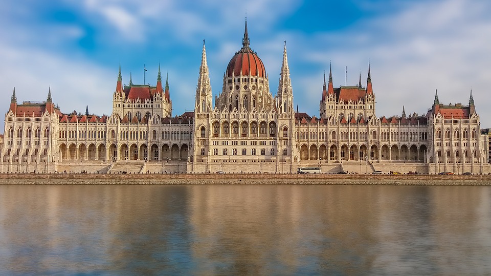 Du học Hungary, điểm đến lý tưởng cho bạn